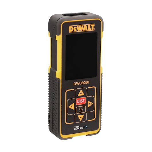 50m Laser Distance Measure