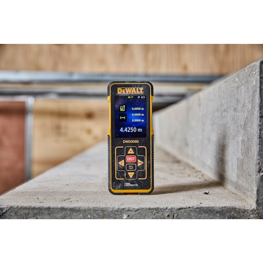 50m Laser Distance Measure