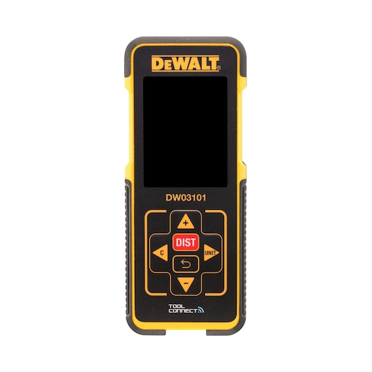 100m Laser Distance Measure with Bluetooth