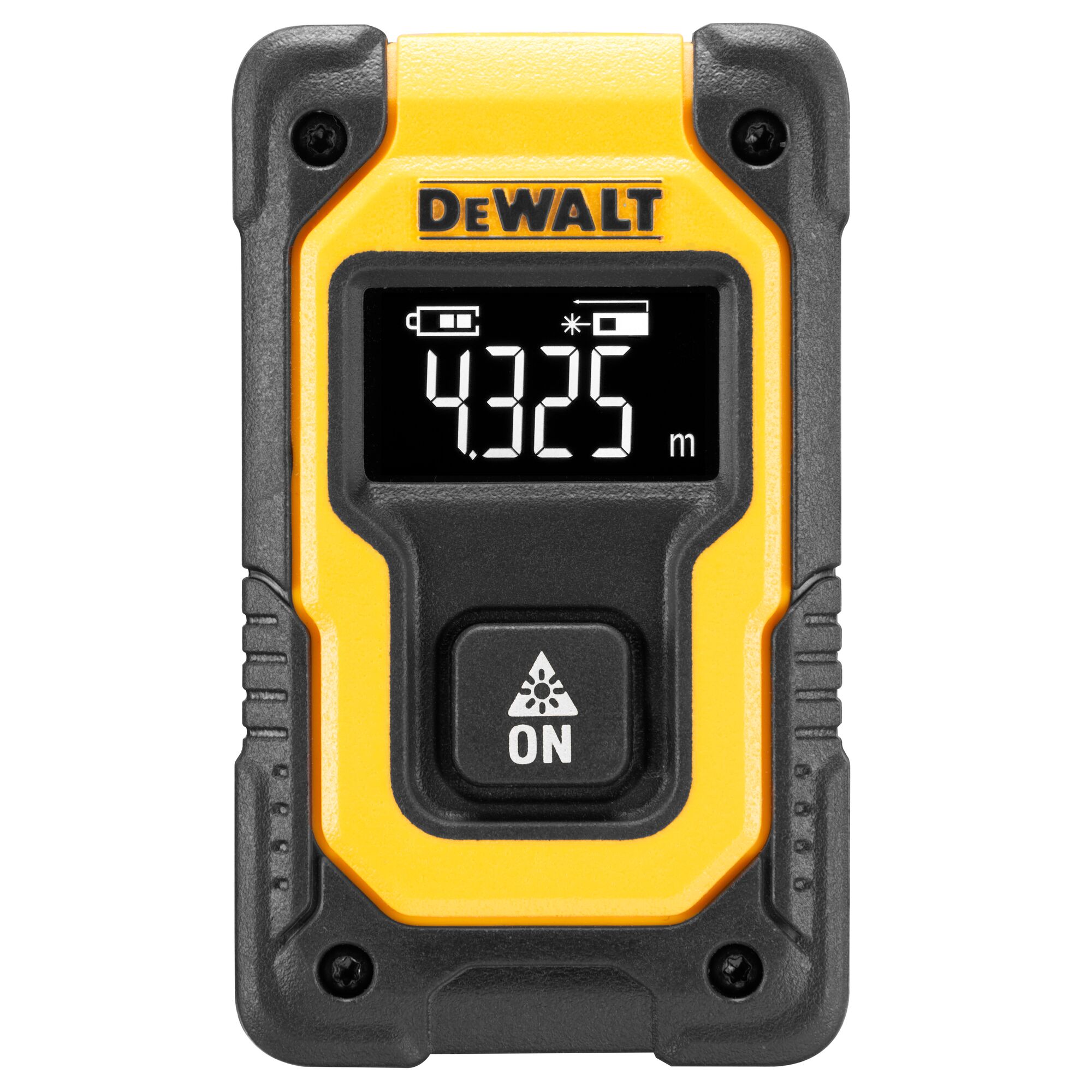 16m Pocket Laser Distance Measure | DEWALT