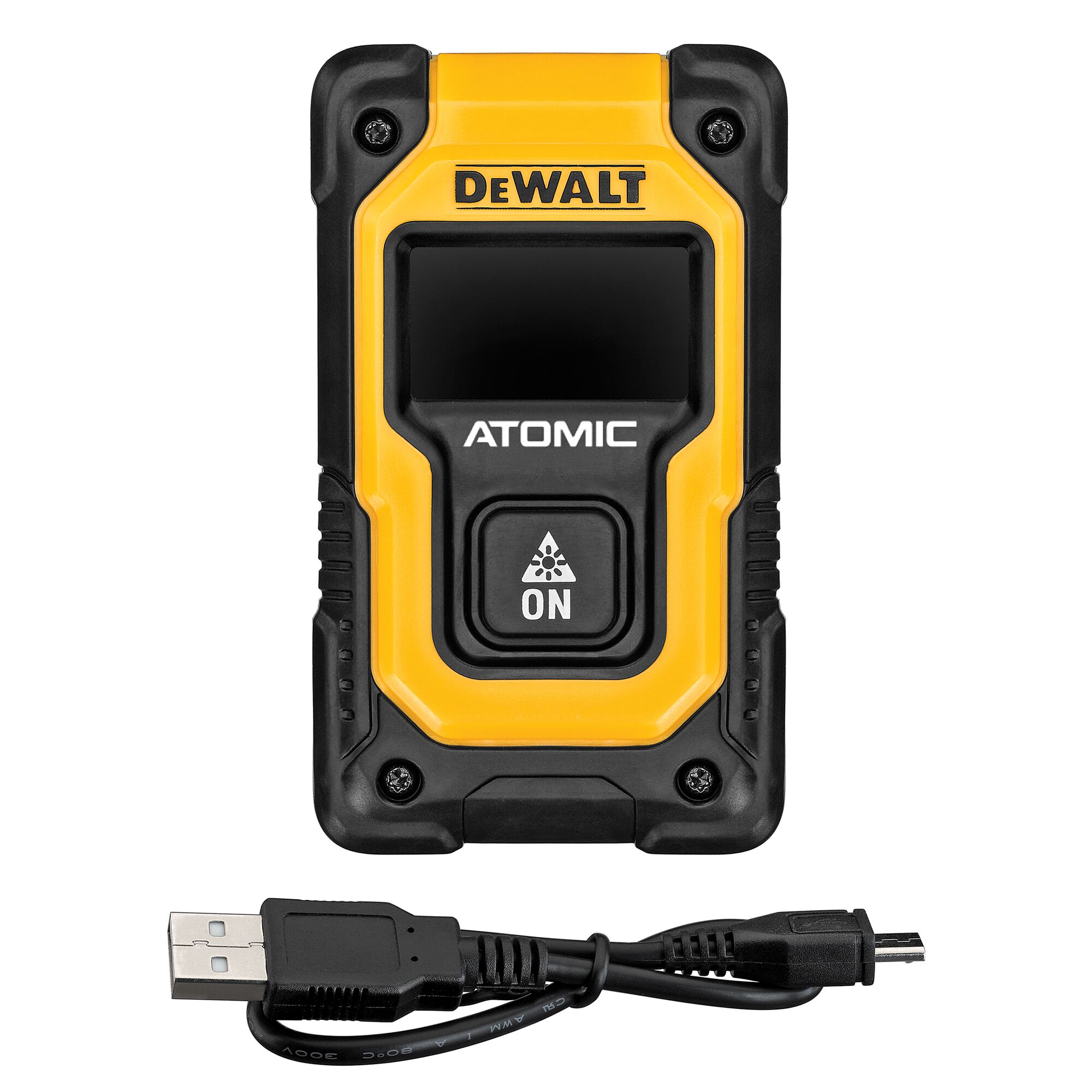 Dewalt pocket store laser