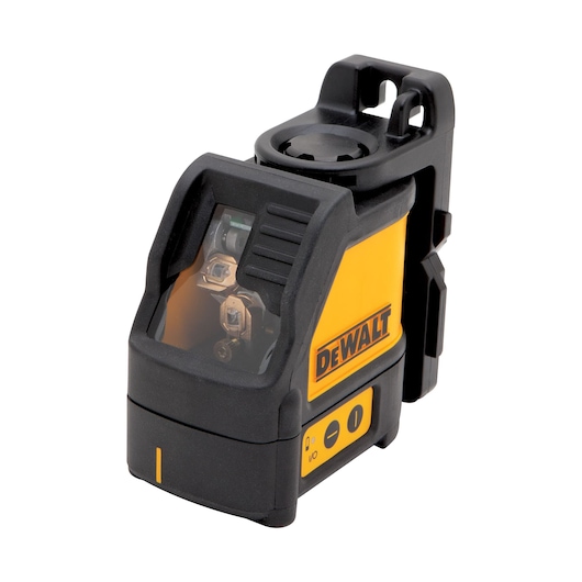 TELEMETRE LASER DW03201 200M CAMERA/BLUETOOTH - DEWALT - Tunisie