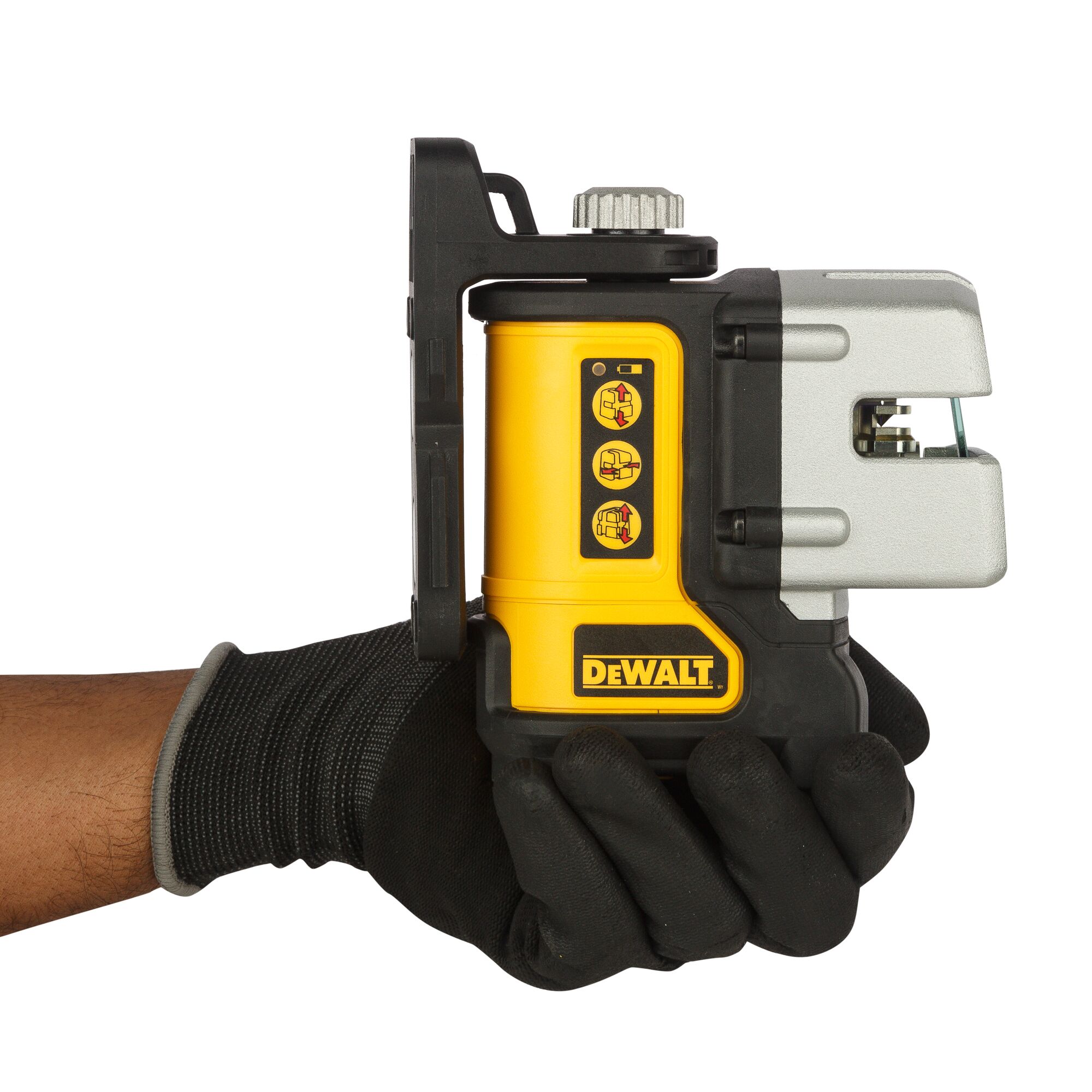 MULTILINE LASER RED DEWALT