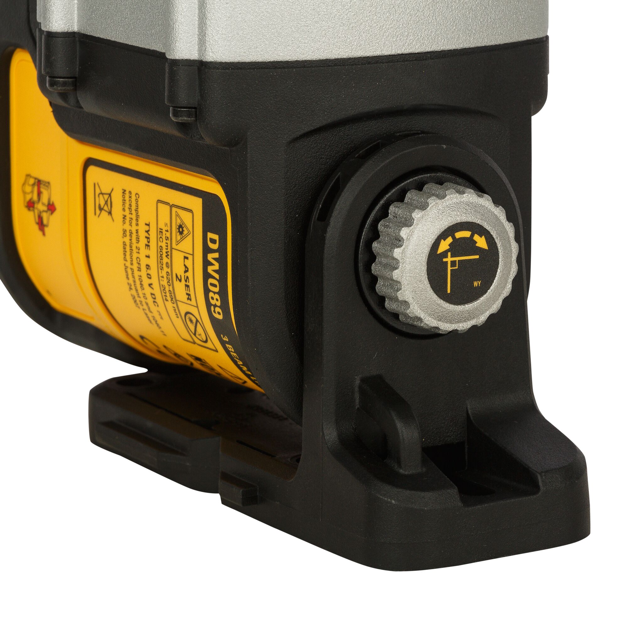 Multi Line Laser Self Levelling DEWALT