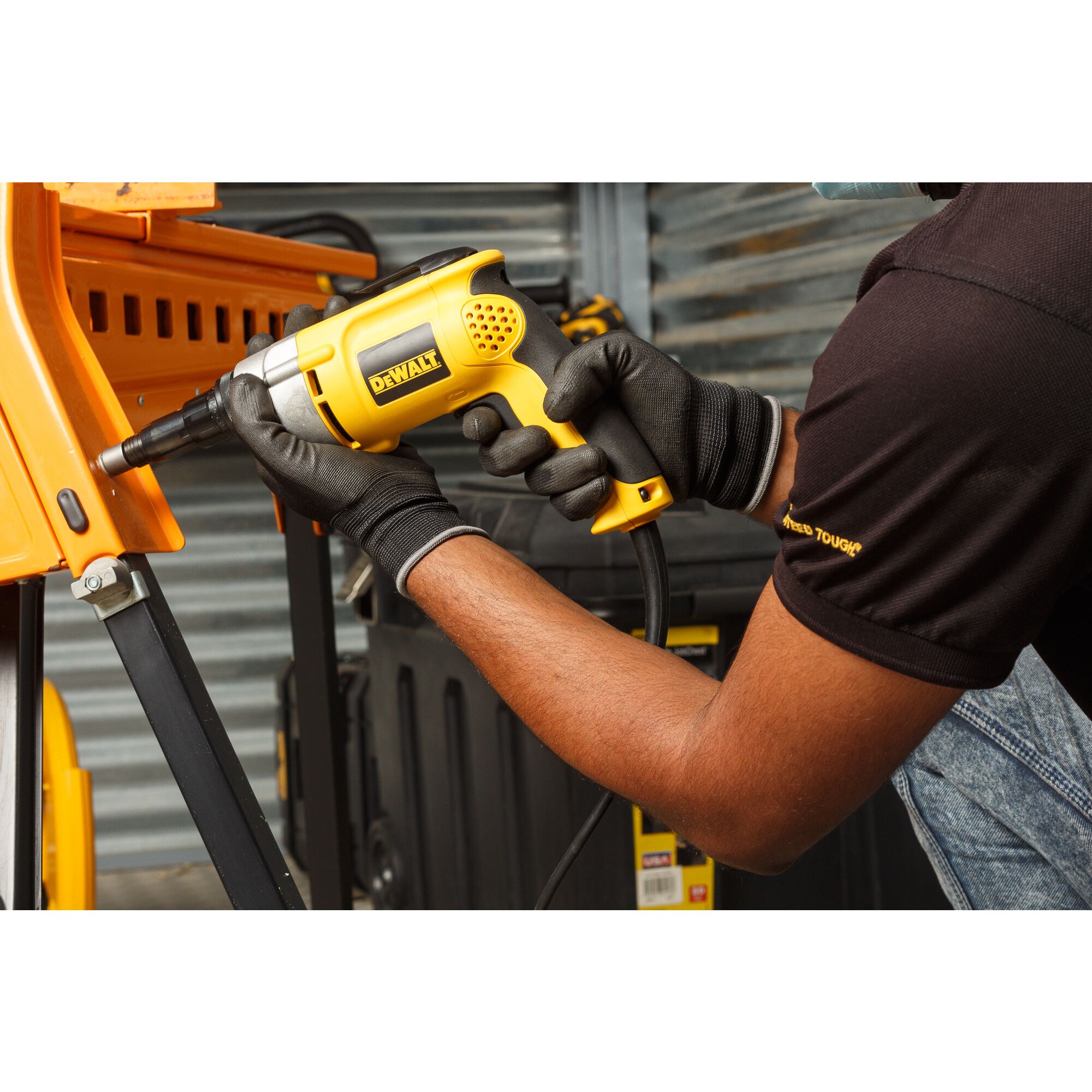 Dewalt dw268 deals