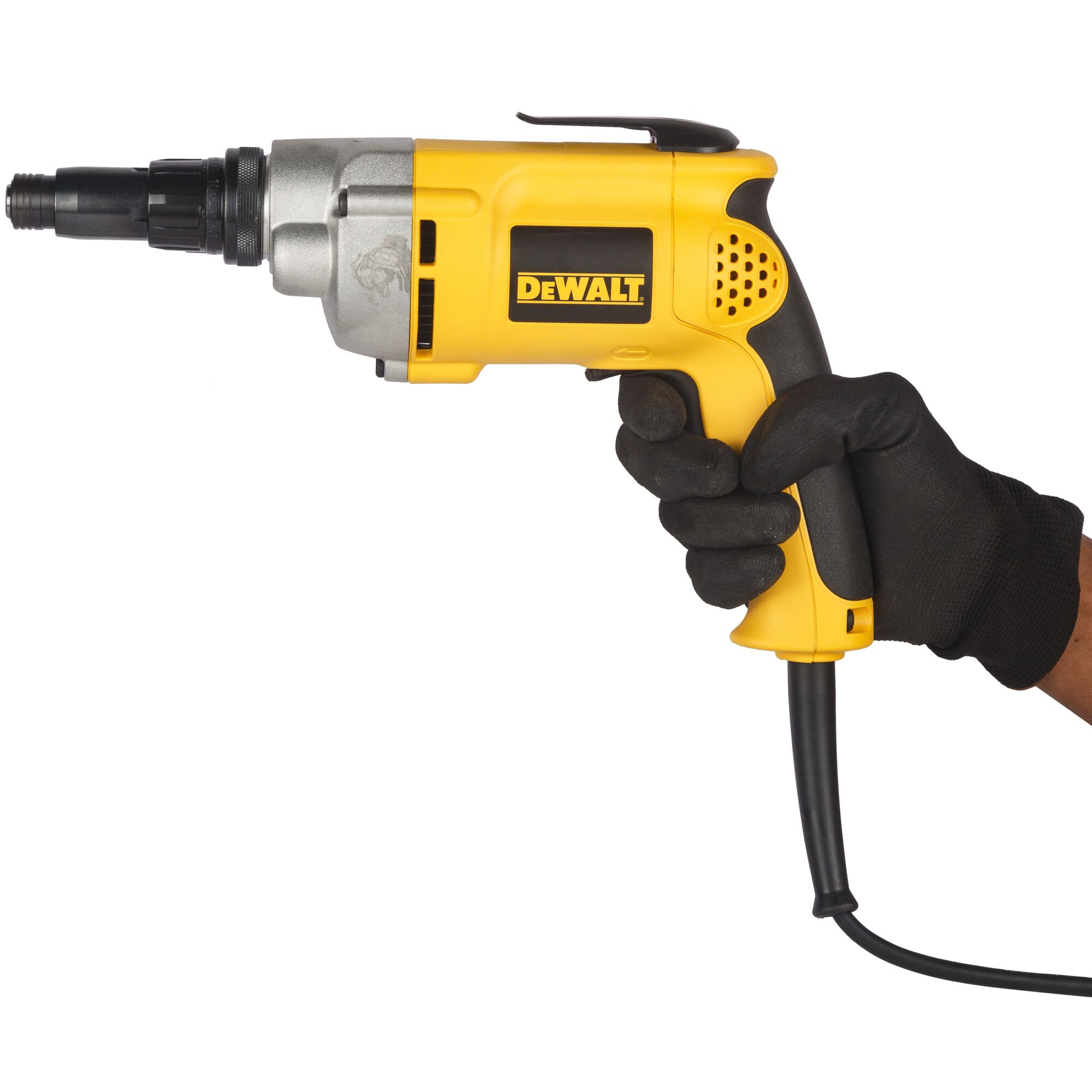 VERSA CLUTCH SCREWDRIVER DEWALT