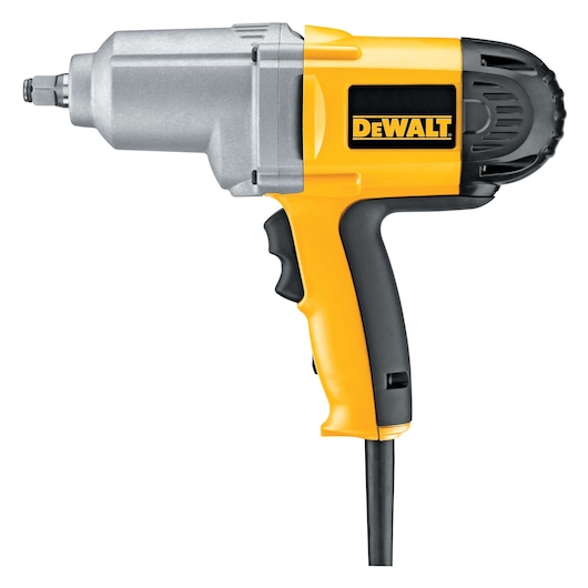 710W 1/2" Electric Impact With Hog Ring