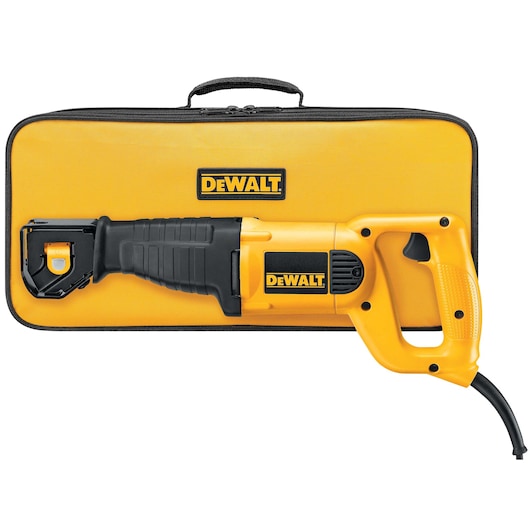 RECIPROCATING SAW
