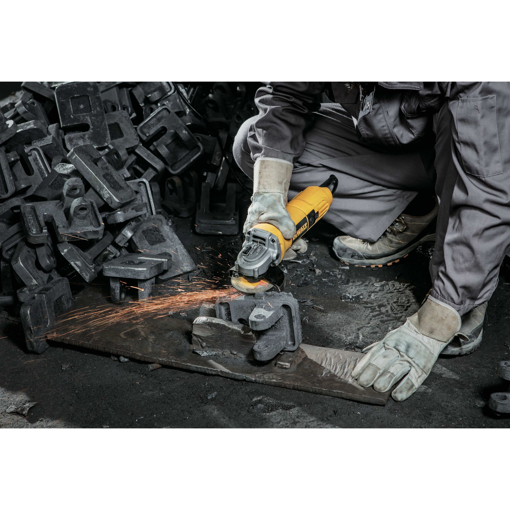 Dewalt 801 angle online grinder price