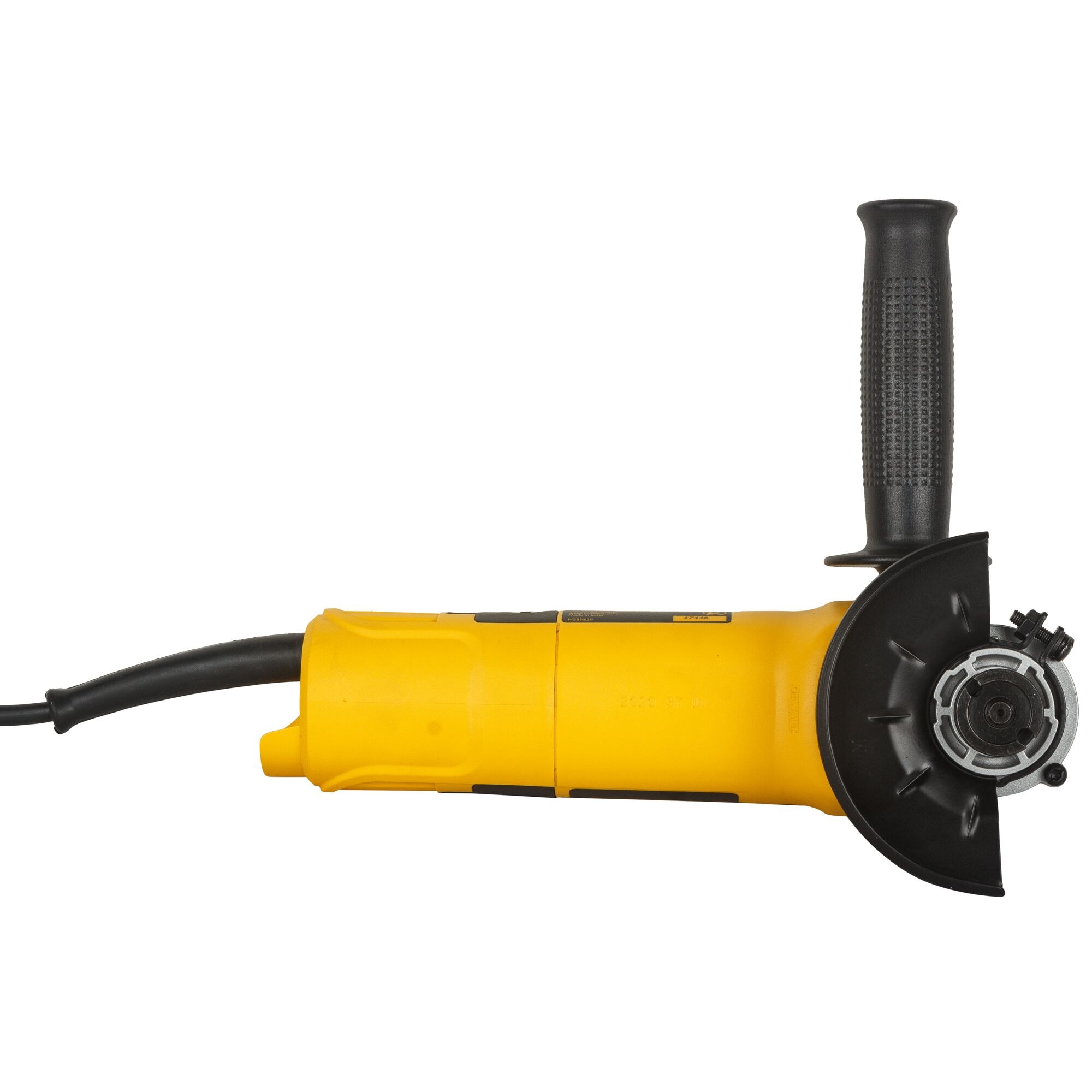 Dewalt 1000w angle deals grinder