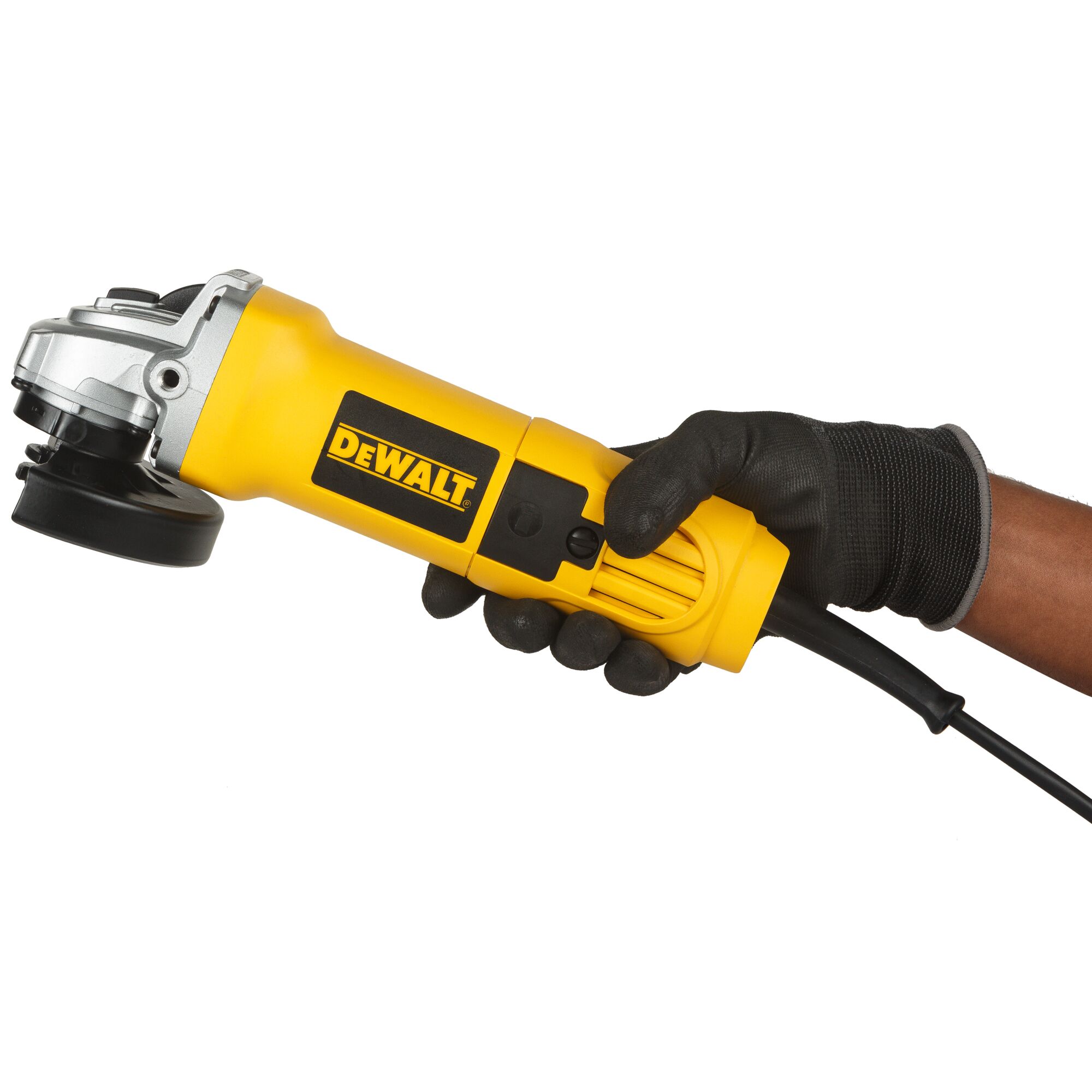 Dewalt 4 best sale inch cordless grinder