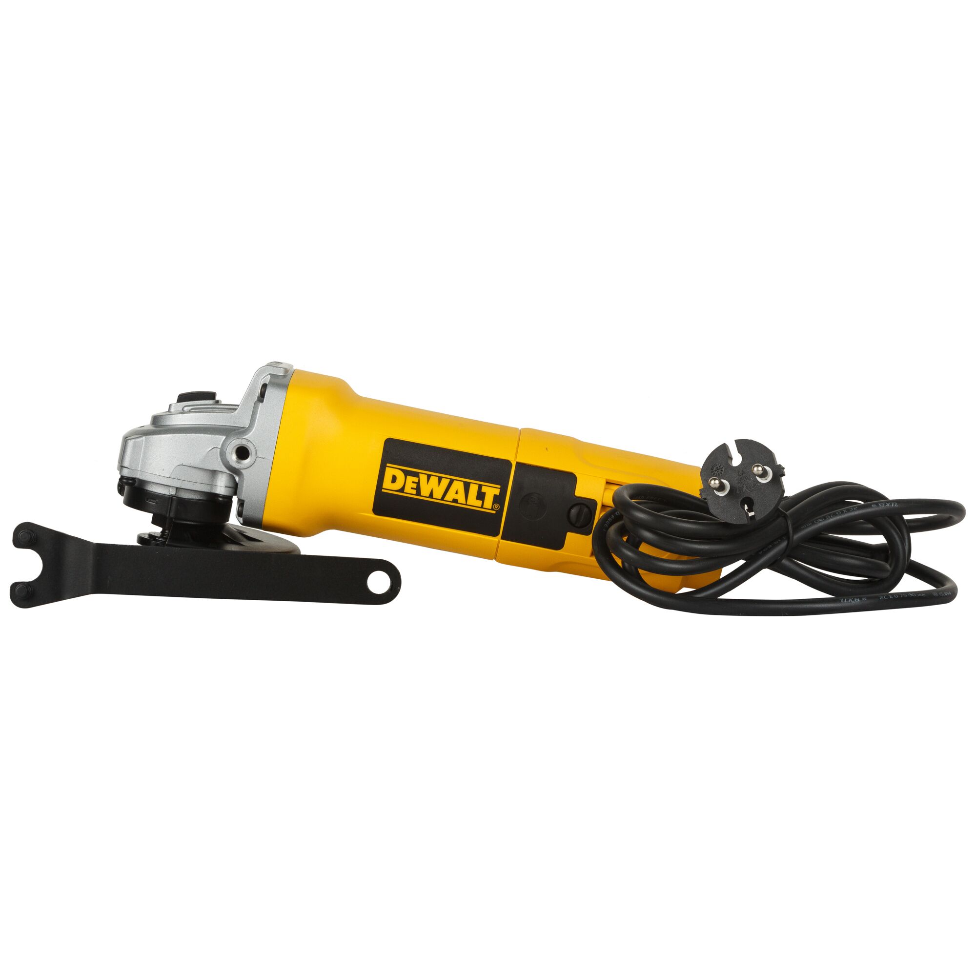 Dewalt angle grinder discount 240v