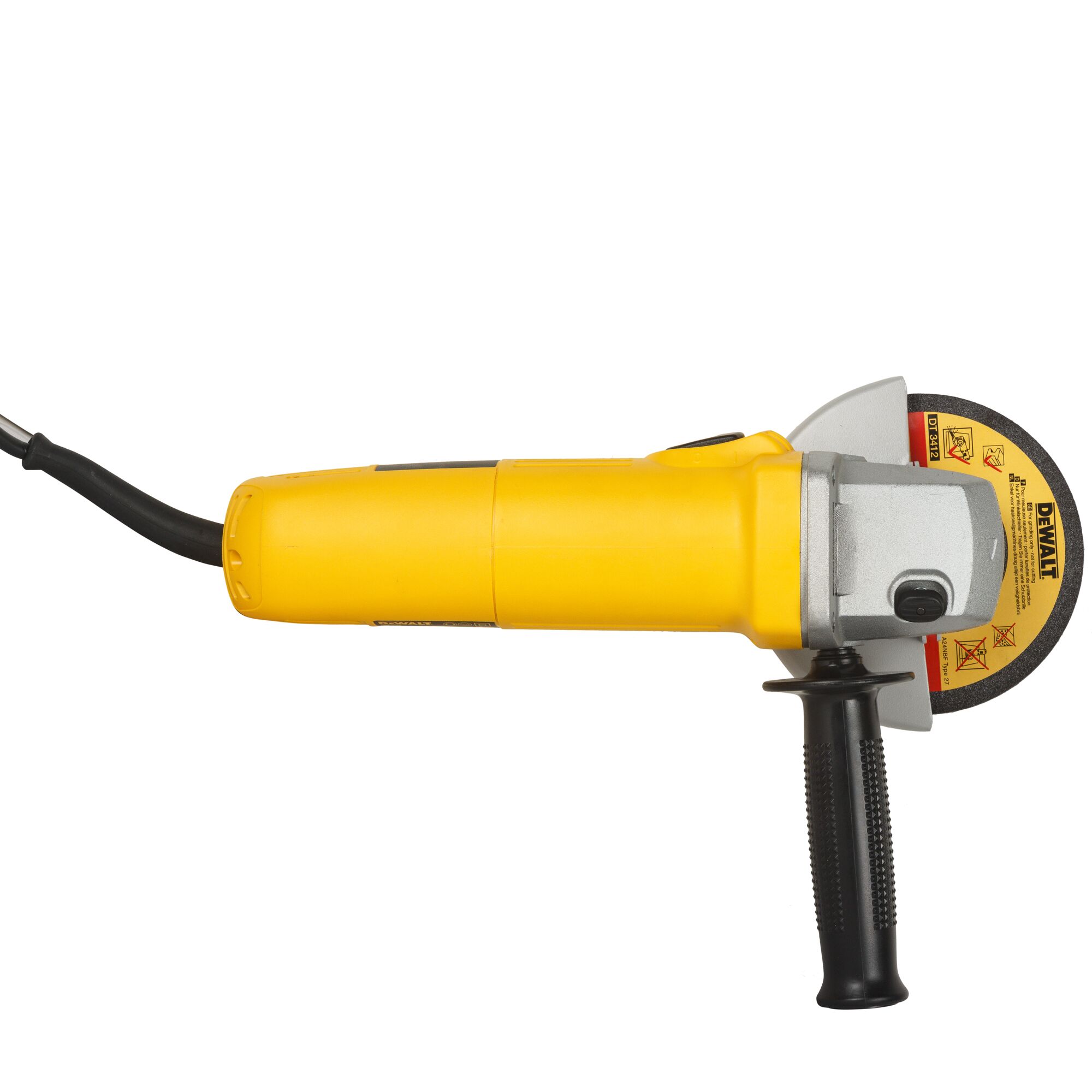 Dewalt angle grinder 5 deals inch price