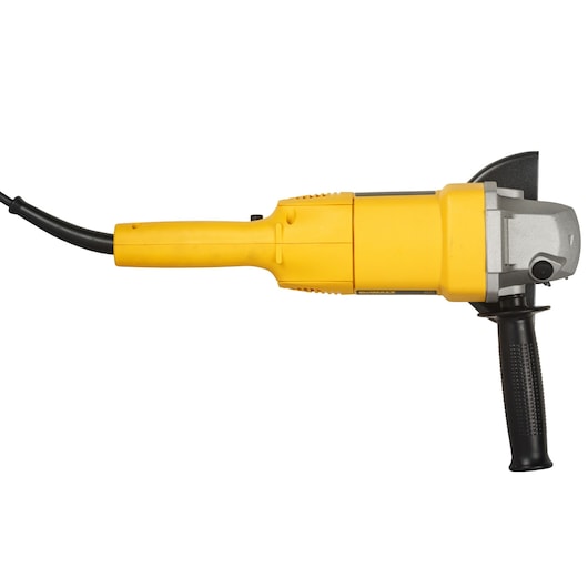 1400W 5-inch Angle Grinder wih Trigger Switch