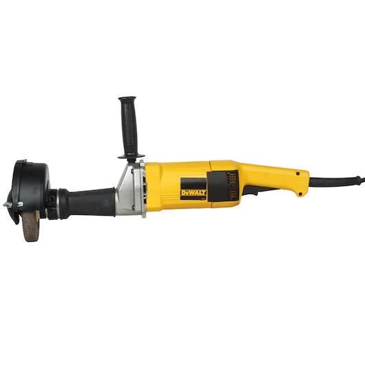 150mm Straight Angle Grinder