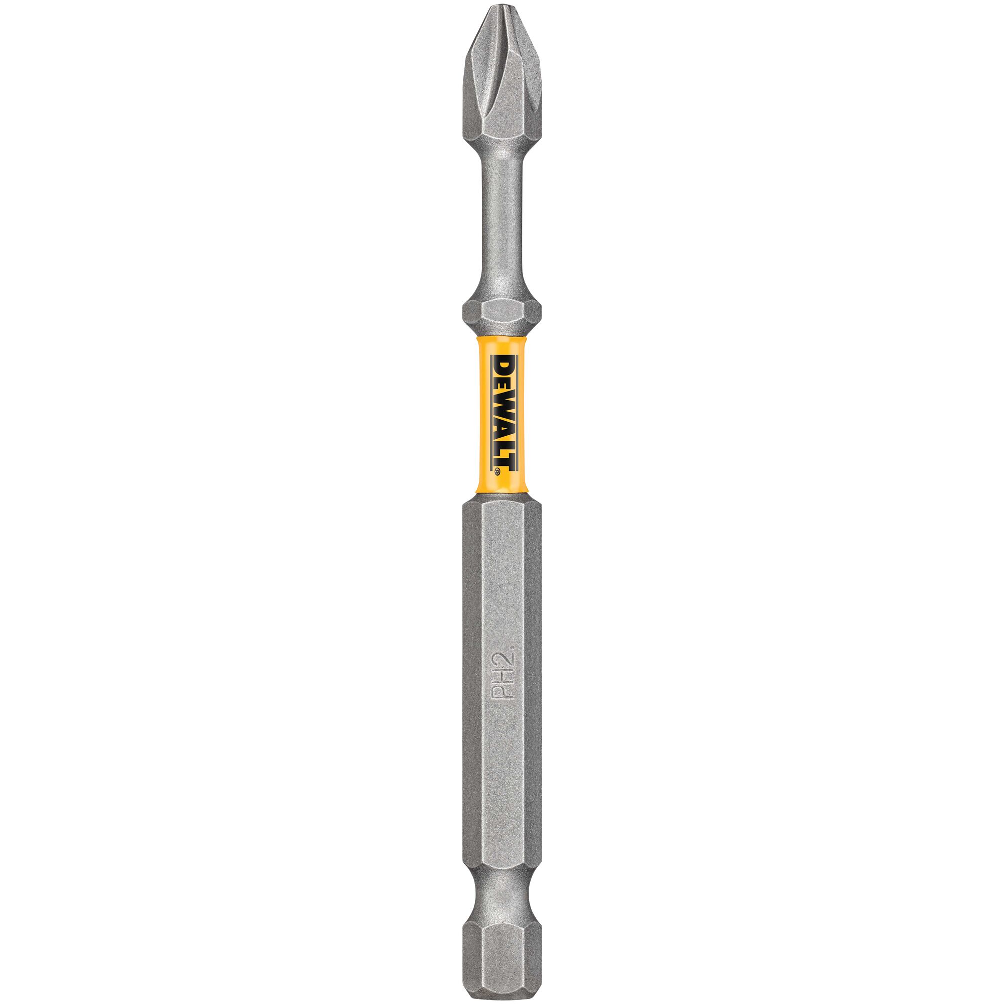 Dewalt ph2 impact bits new arrivals