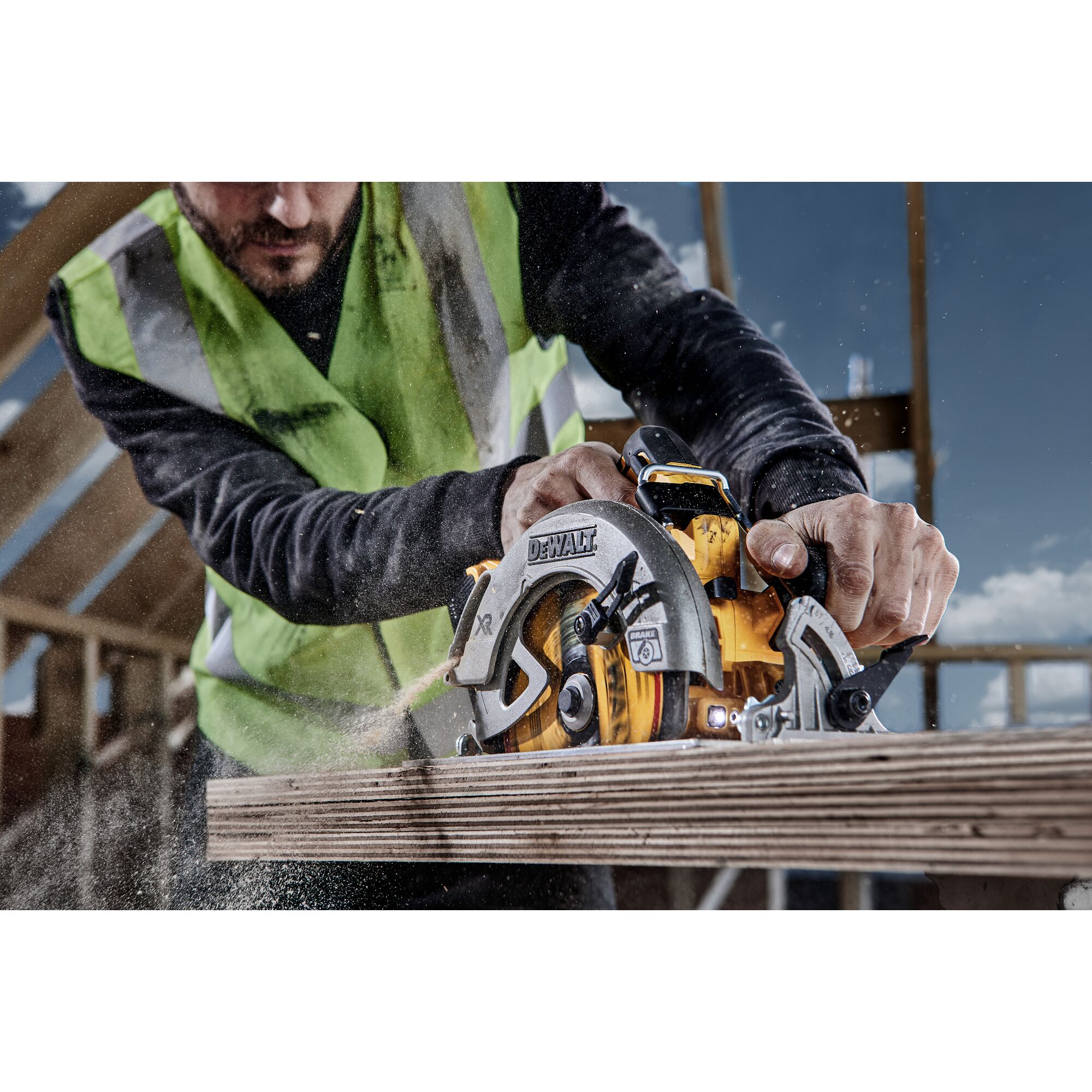 Dewalt 2025 series 40