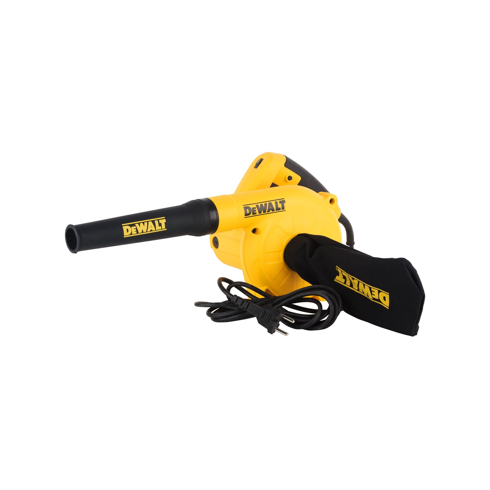 800W Variable Speed Blower DEWALT