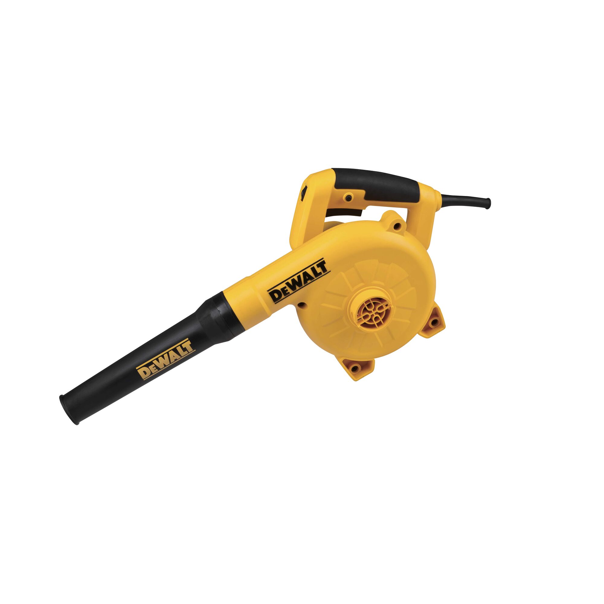 800W Variable Speed Blower DEWALT