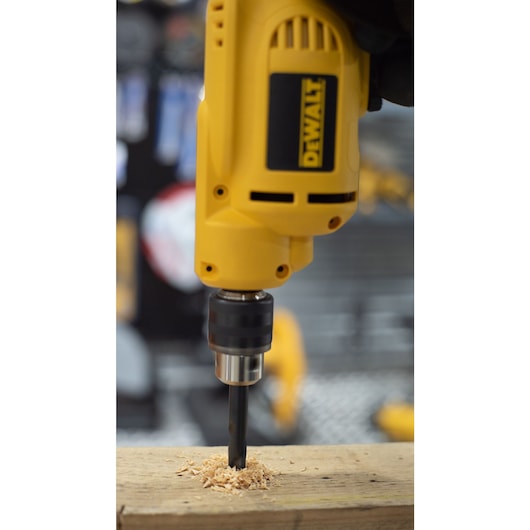 10mm 550W Rotary Drill