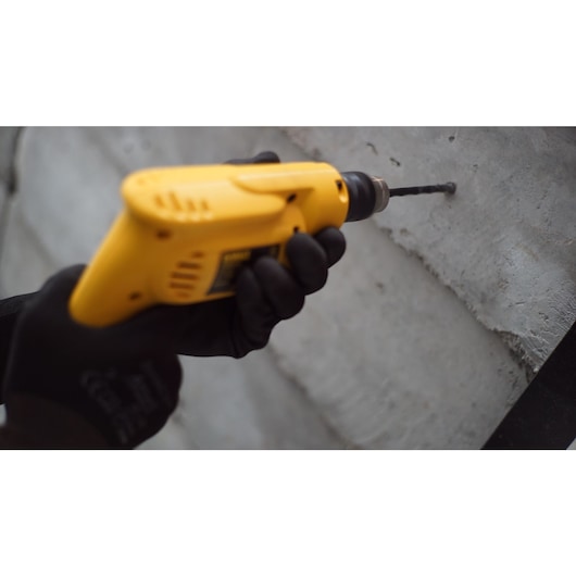 10mm 550W Rotary Drill