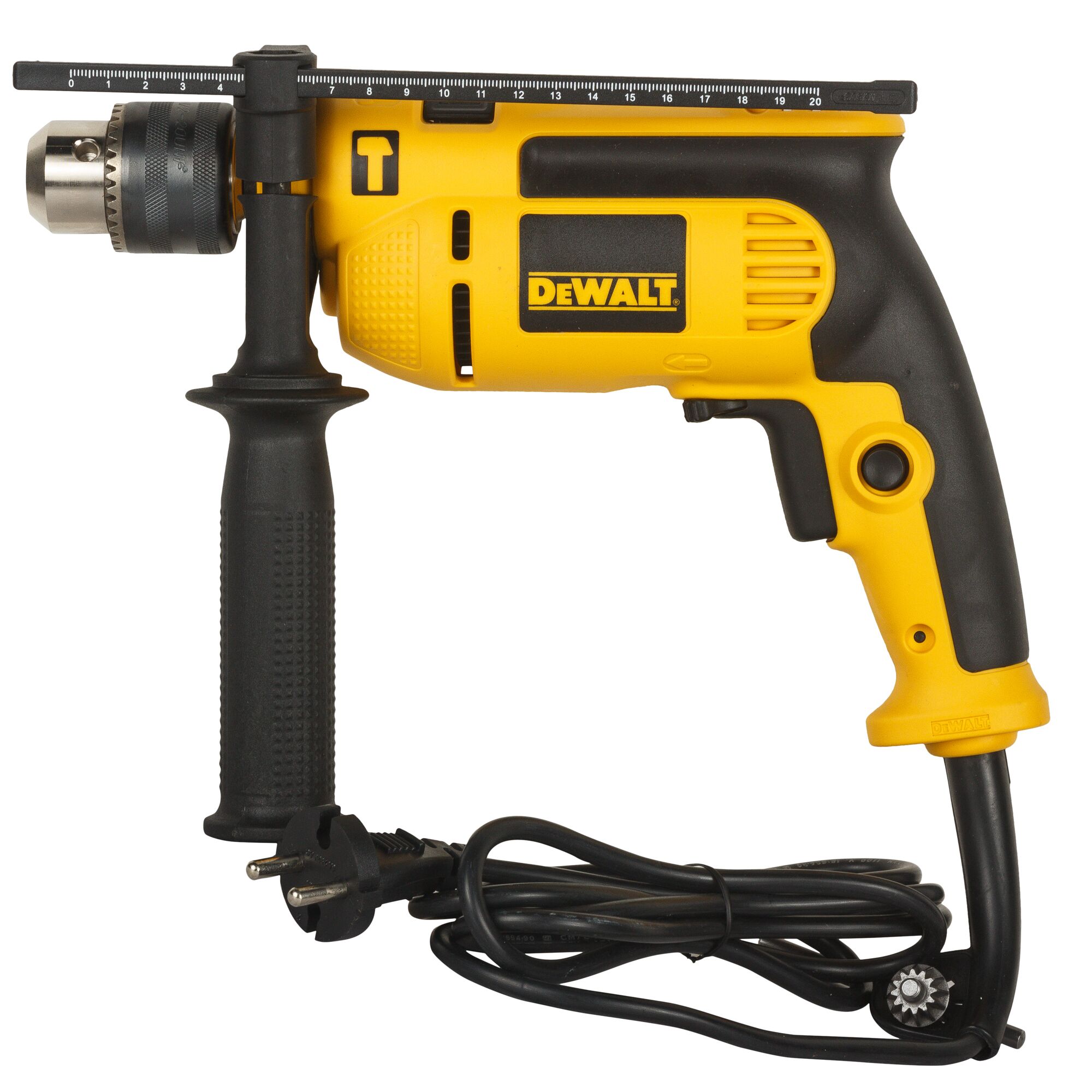 Used dewalt 2025 impact drill