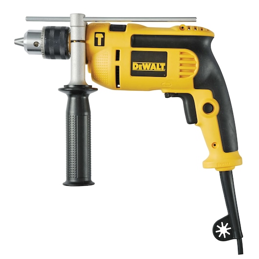 13mm 650W Rotary Hammer Drill