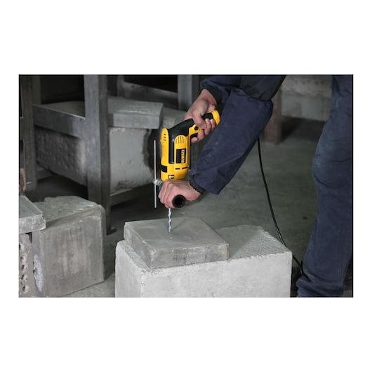 701W 13mm Percussion Drill