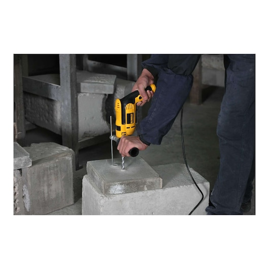 701W 13mm Percussion Drill