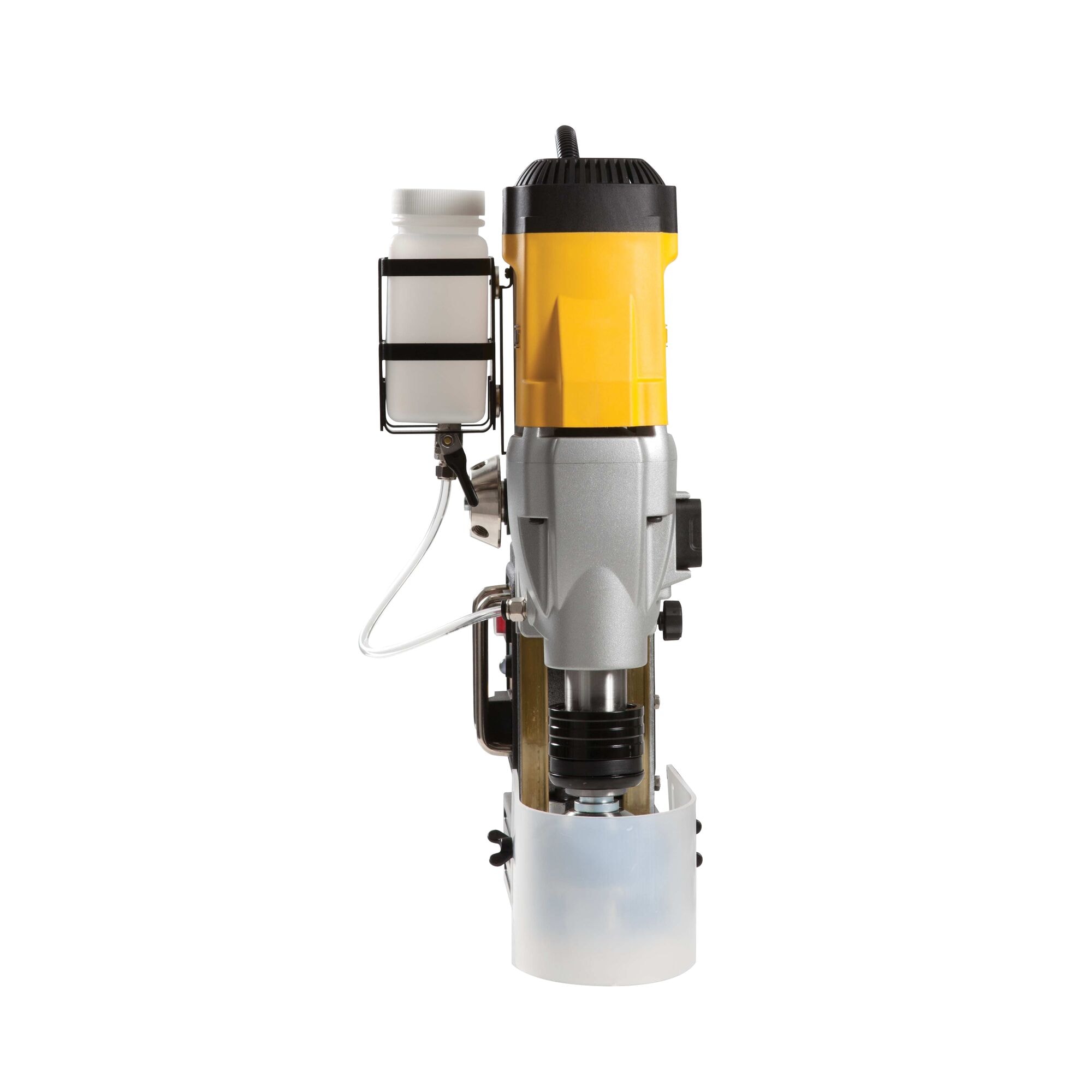 2 Speed Magnetic Drill Press 50mm | DEWALT