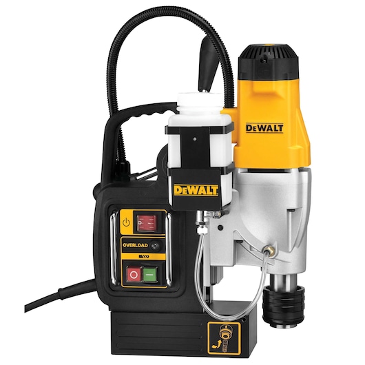 1200W 2-Speed Magnetic Drill Press 50mm