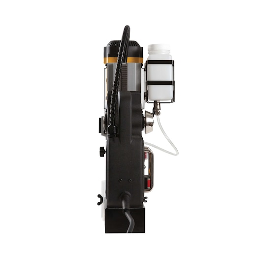 1200W 50mm 2-Speed Magnetic Drill Press