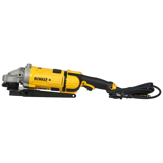 AMOLADORA DEWALT 230 MM DWE492S-QS - FERROLAN