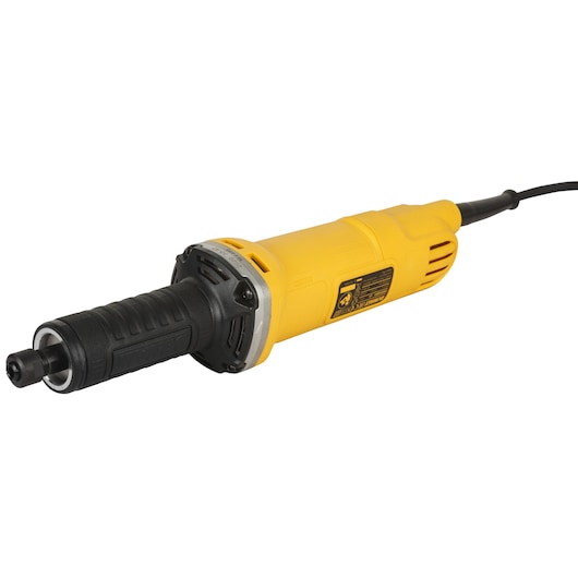 450W 6mm Die Grinder