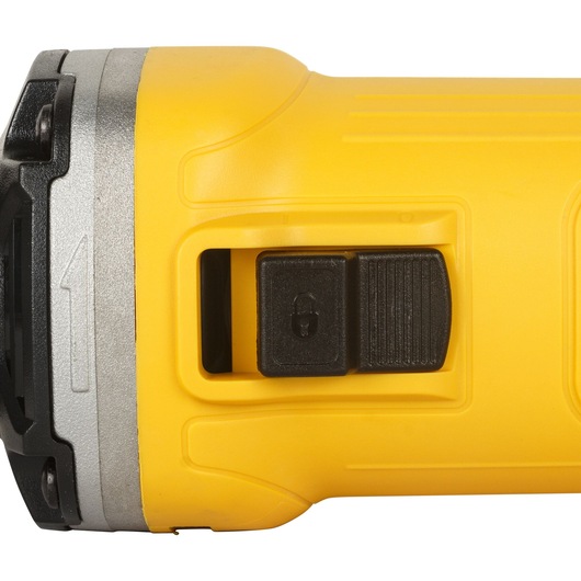 450W 6mm Die Grinder