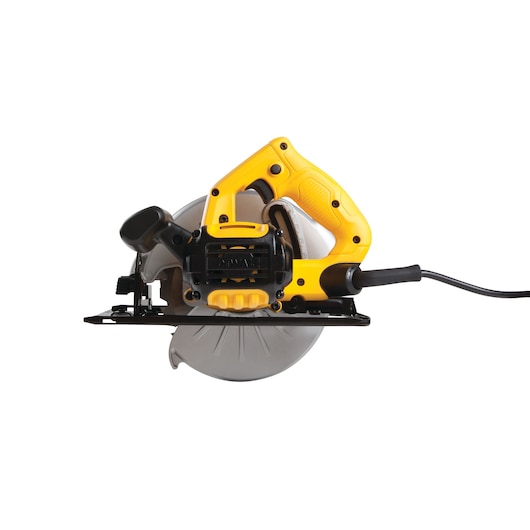 1350 W 184 mm Circular Saw
