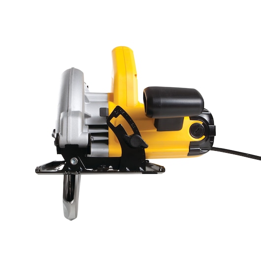 1350 W 184 mm Circular Saw