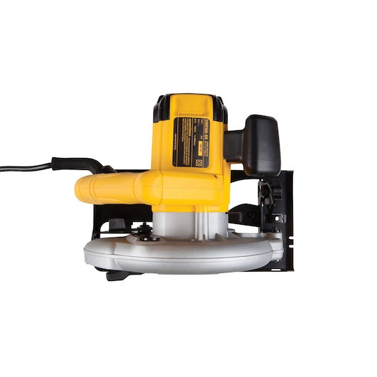 1350 W 184 mm Circular Saw