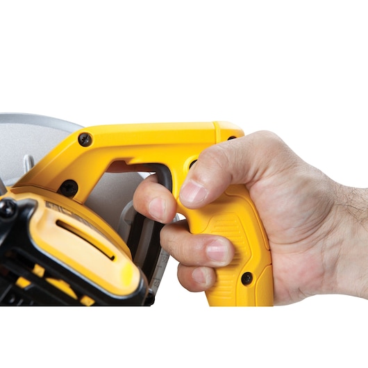 1350 W 184 mm Circular Saw
