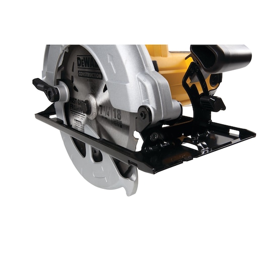 1350 W 184 mm Circular Saw