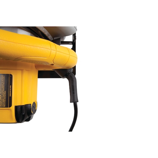 1350 W 184 mm Circular Saw