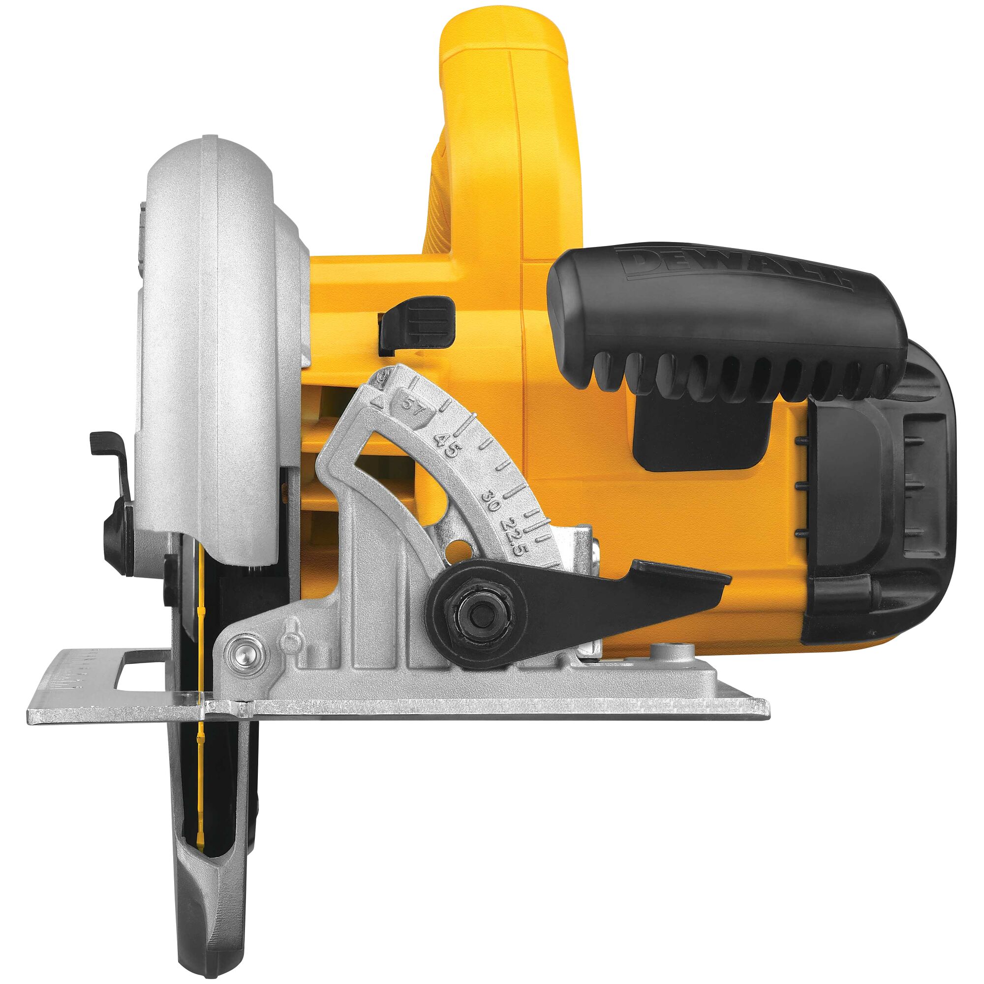 Dwe575 circular online saw