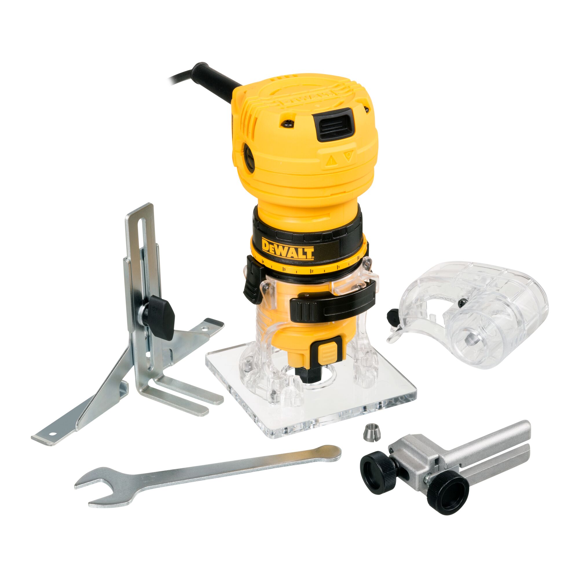 Laminate Trimmer DEWALT