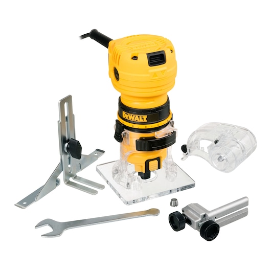 Laminate Trimmer