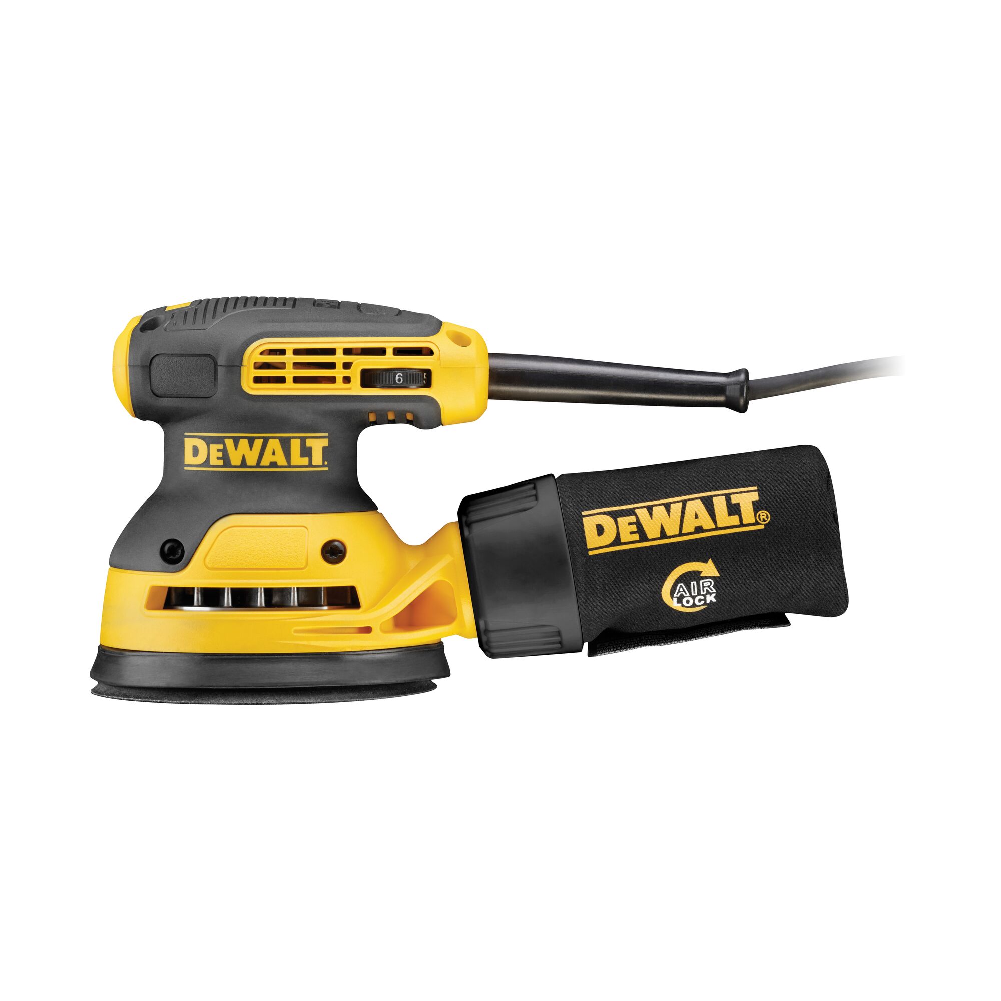 Dewalt outlet palm sander