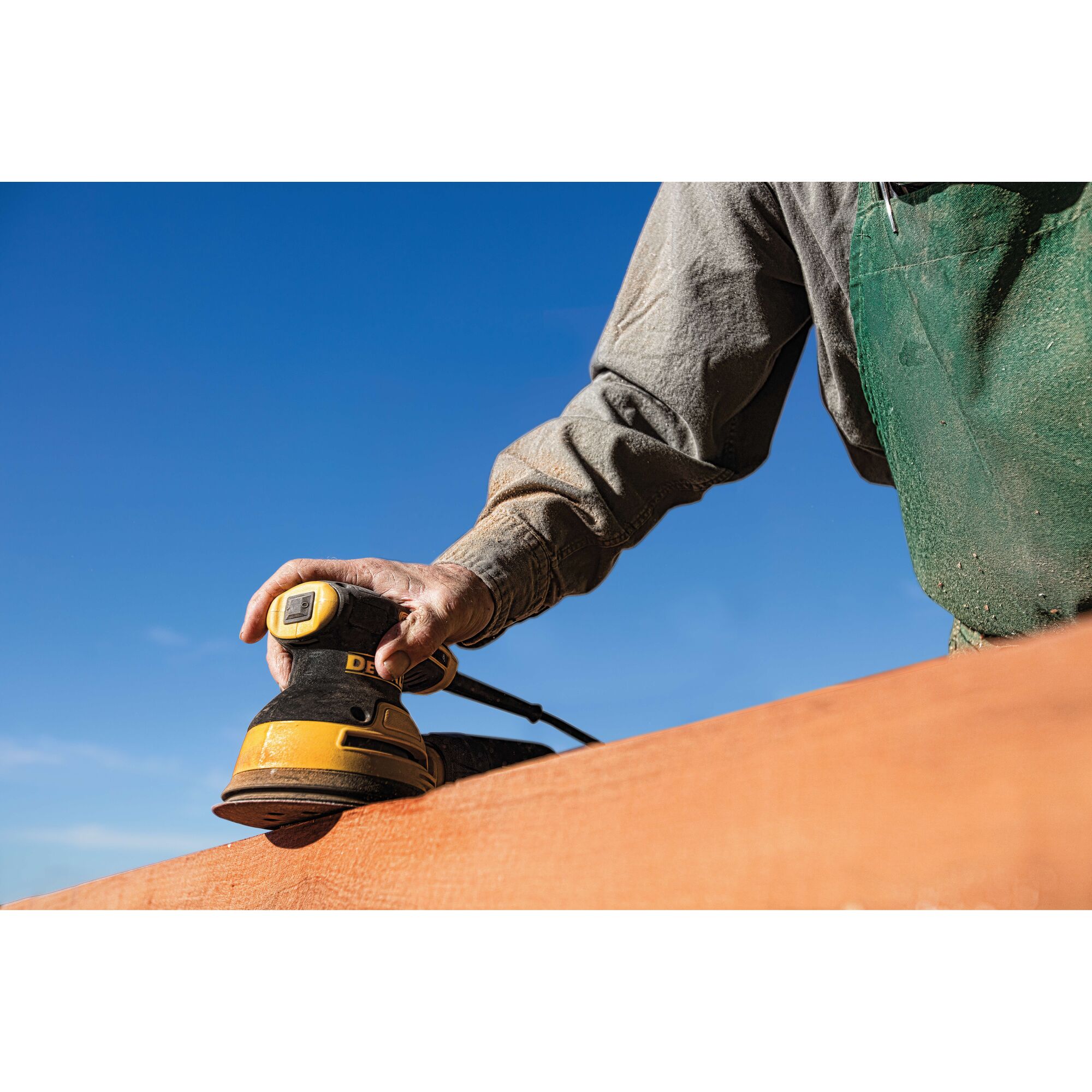 Toolstation 2024 hand sander