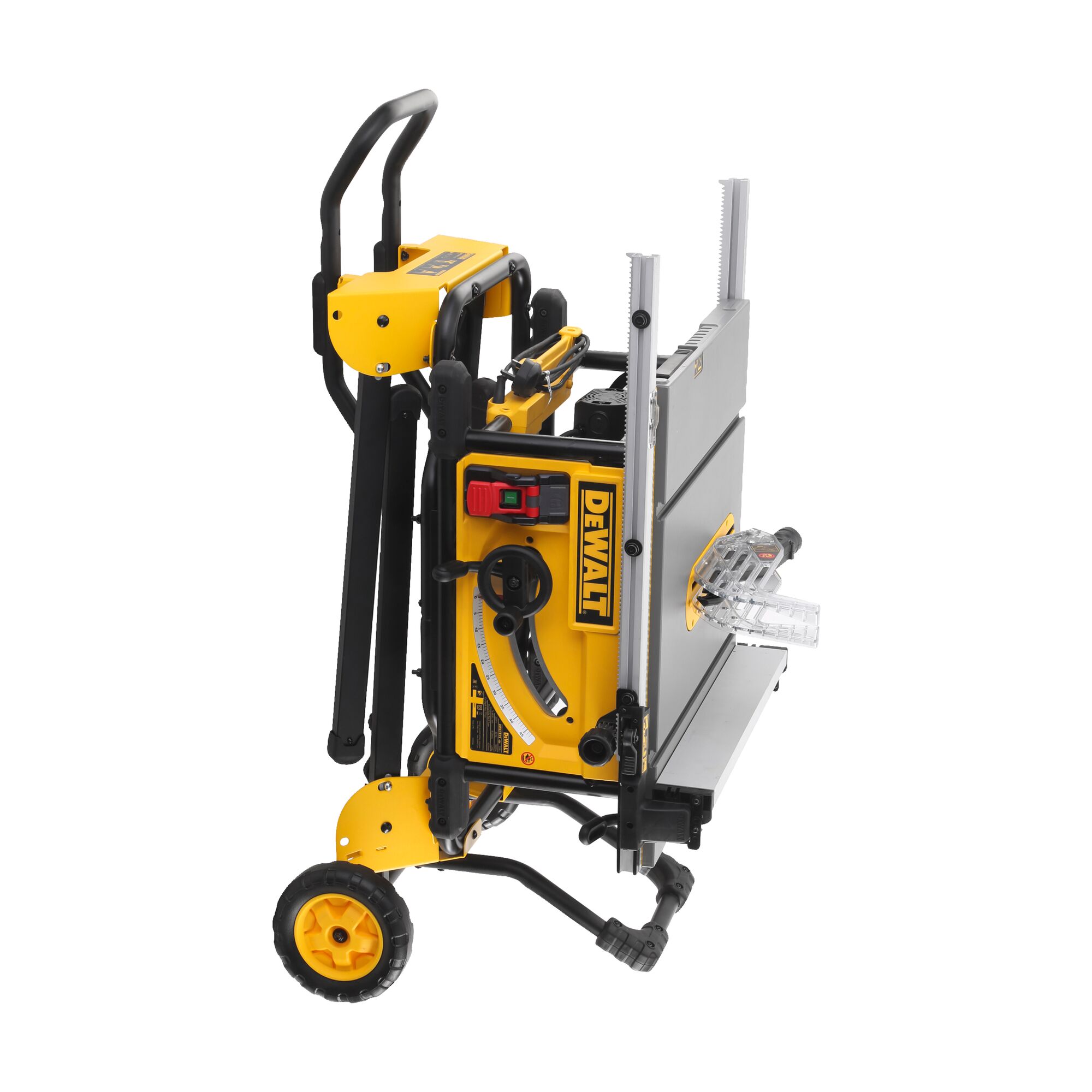 Dewalt table saw deals 7492