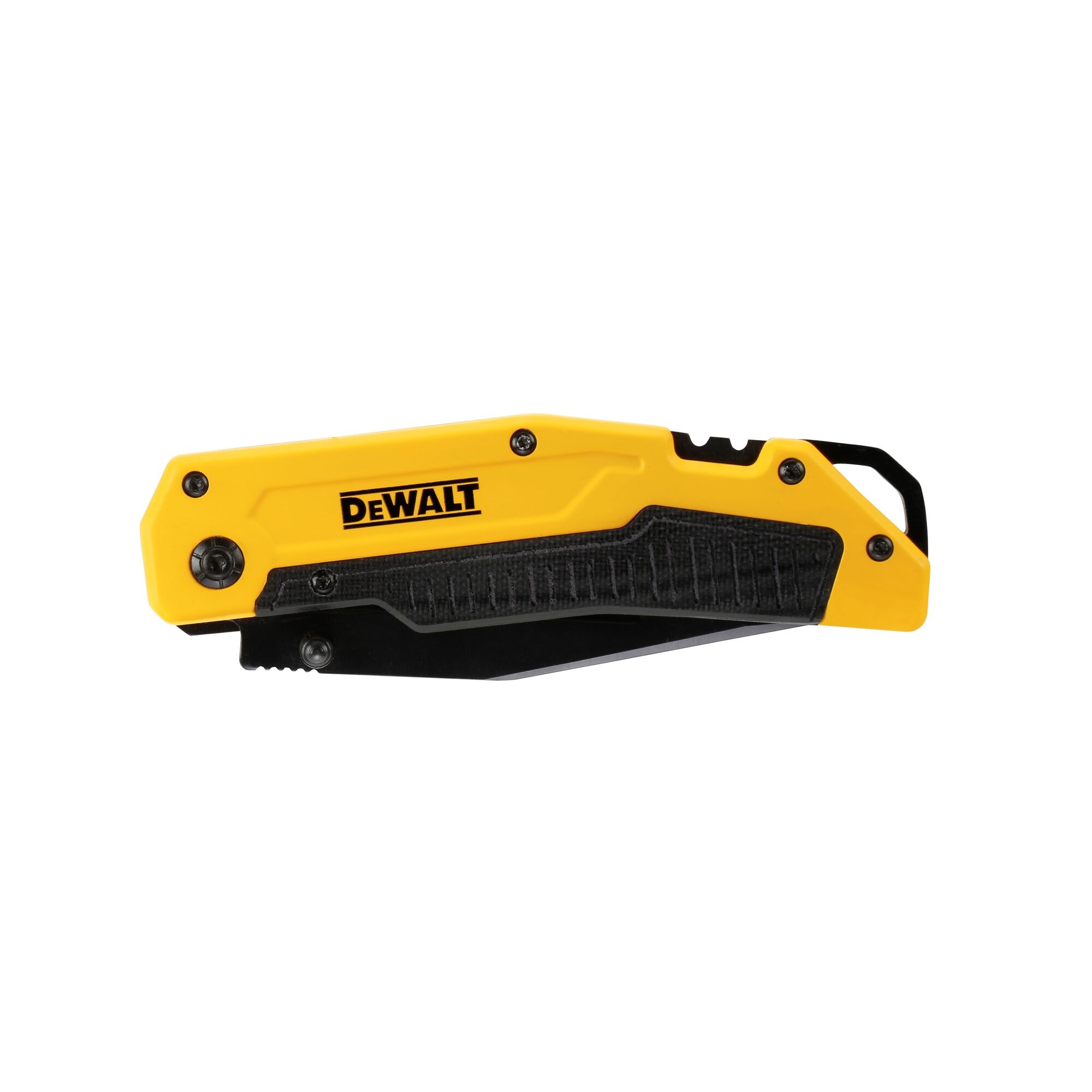 Premium Folding Pocket Knife DEWALT