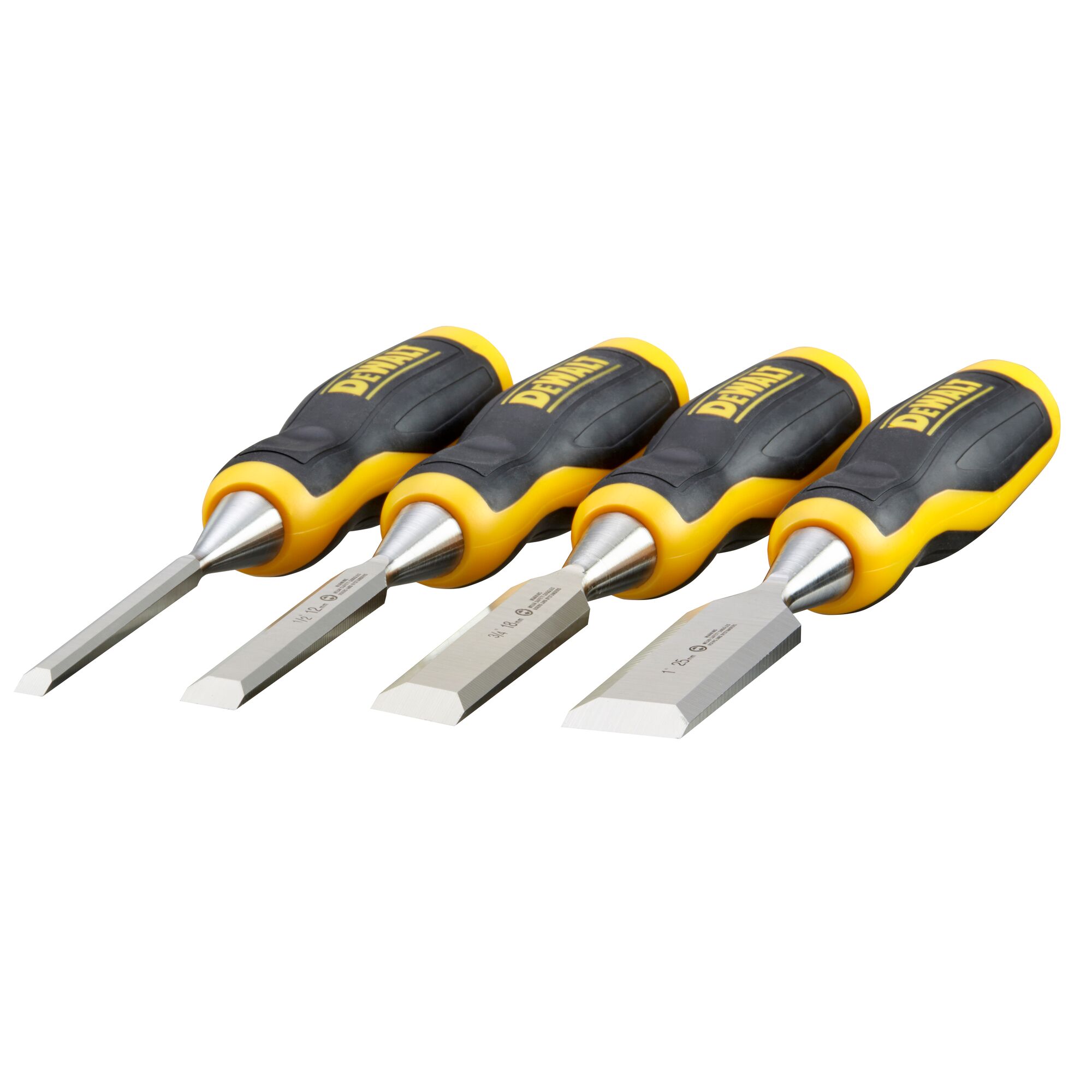 Dewalt outlet 4pc set