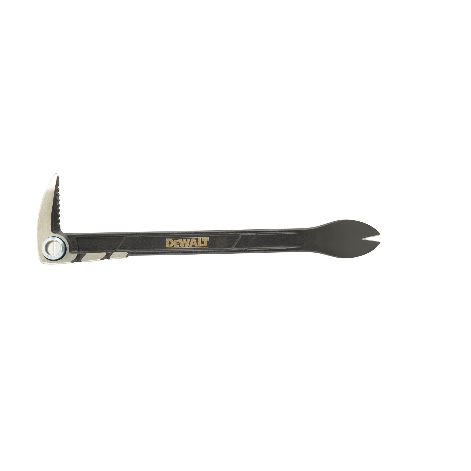 DeWalt Pince De Précision 254 Mm à Bec Pointu – Modèle DWHT0-55524, Idéale Pour Arracher Les Clous Et Travaux De Démolition